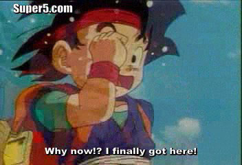 Otaku Gallery  / Anime e Manga / Dragon Ball / Screen Shots / OAV / Dragon Ball GT / Goku Gaiden / 182.jpg